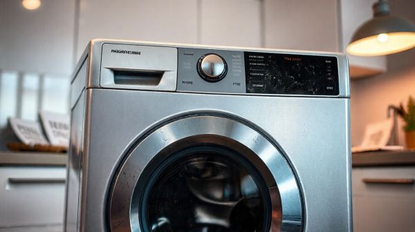 Top redenen om te kiezen voor een Miele wasmachine reparatie
