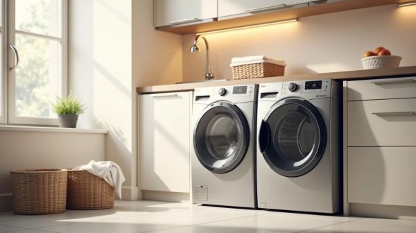 Waarom een Miele wasmachine reparatie vaak de beste keuze is